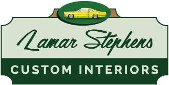 Lamar Stephens Custom Interiors