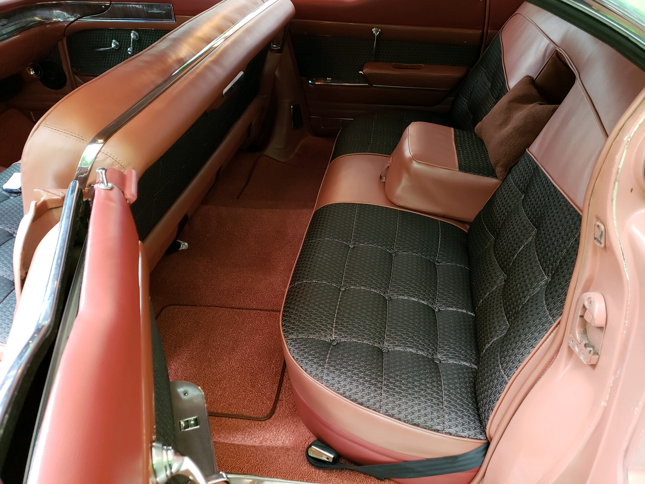 Color Doctor - Carrollton Car Leather Upholstery Repair Services - See  Examples Of Our Work